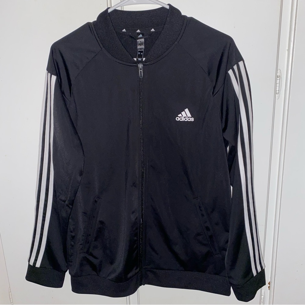 Adidas Lightweight Jacket